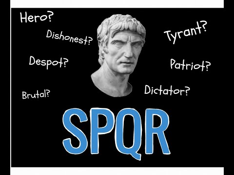 Sulla: The Roman Who Attacked Rome