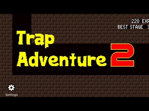 Trap Adventure 2 Video