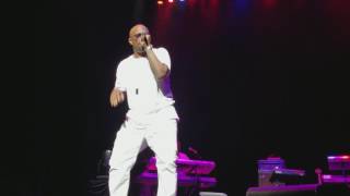 &quot;Touch Me, Tease Me&quot; - Case (Concert Performance)