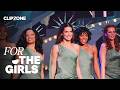 Miss Congeniality Runway Faceplant ClipZone For The Girls