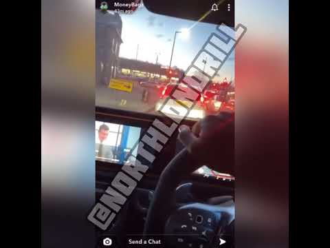 #N15 MoneyBagz Funny Snap🤣