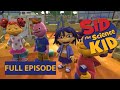 Sid The Science Kid A Rainbow Every Day Jim Henson Family Hub Kids Cartoon