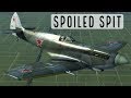 Spoilsport - Spitfire Mk IXe - IL-2: Great Battles