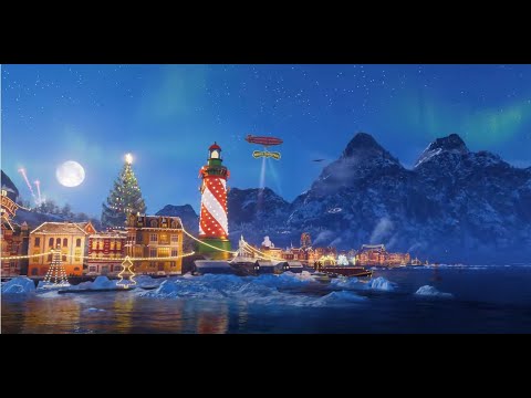 WORLD OF WARSHİP 2023 60x Santa's Mega Gift Container Opening ( World of Warships 60 ADET MEGA kutu)