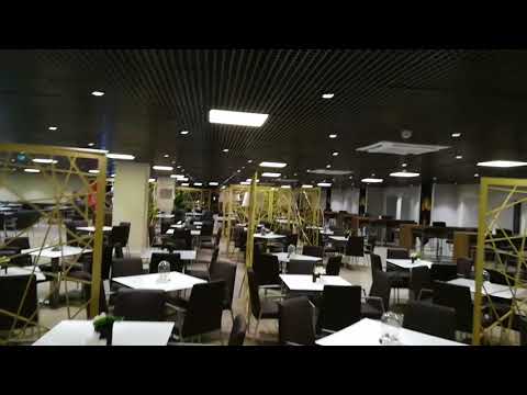 Putinova loža na stadionu Lužnjiki u Moskvi, vol.2