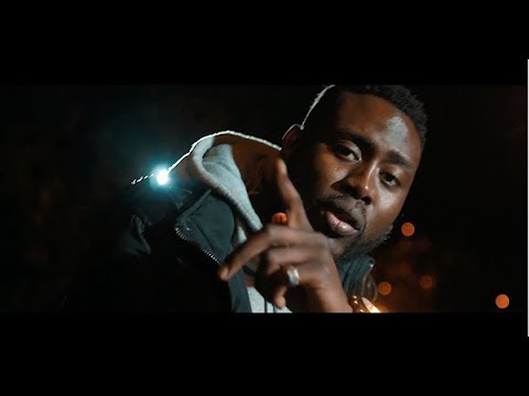 STKZ - Sho Freestyle [Music Video] @_STKZ