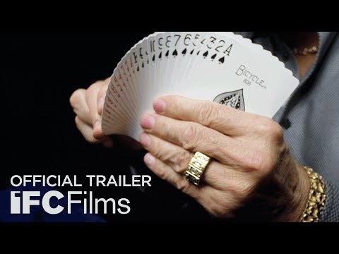 Dealt - Official Trailer | HD | Sundance Selects