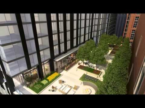 A virtual walk through the new State & Chestnut amenities A virtual walk through the new State & Chestnut amenities