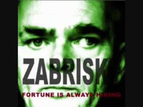 Zabrisky - A Robert's song
