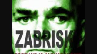 Zabrisky - A Robert's song