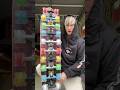 WORLDS MOST SATISFYING SKATEBOARD