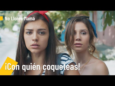 Zeynep was caught by her grandfather - Don't Cry, Mom | Foster Mother