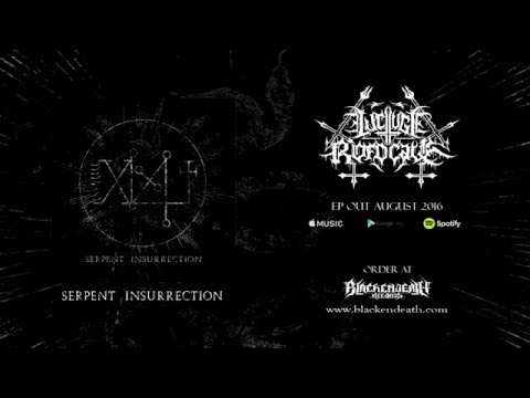 Lucifuge Rofocale - Threshold Of Hate (Official)