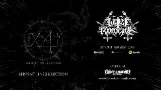 Lucifuge Rofocale - Threshold Of Hate (Official)