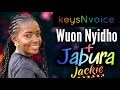 278 Wuon Nyidho Jabura Mahono Acoustic Cover Medley Ft Jackie Obiero X Mwas Manuel KeysNvoice