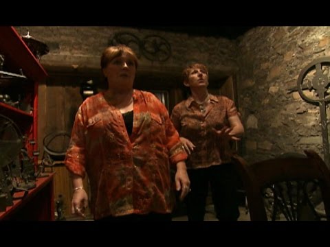 Rescue Mediums, Episode 36 - Heavy Metal