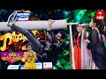 Funny Game Performance Sridevi Drama Company 25th August 2024 ETV Telugu
