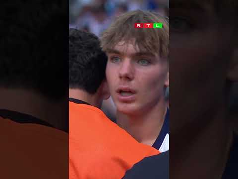 16-jähriges Supertalent von Hertha!! 😳