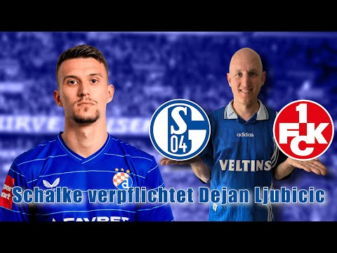 Will Džeko play against Kaiserslautern? Dejan Ljubičić is coming in & Leonard will be out for mon...