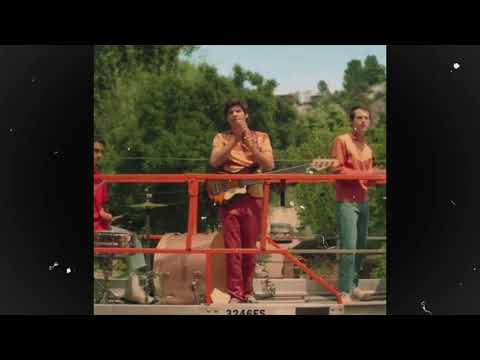 [FREE] Dream Pop x Indie Rock x Post Punk Type Beat - "Ocean"