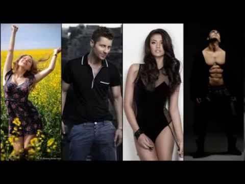 Adrian Sina ft  Antonia and Anya & Sonny Flame   Eto Lyubov 1