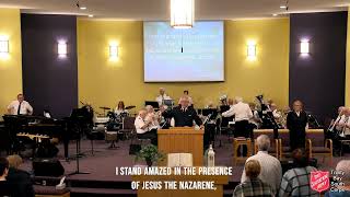 Sunday November 23, 2025