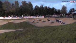 preview picture of video '2012/11/25 Bmx Coupe de Provence Cavaillon Masters - Super Finale.m2ts'