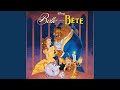 La Belle Et La Bête Duo De La Belle Et La Bête