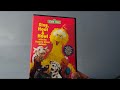 Sesame Street Sing Hoot And Howl 2004 DVD Overview