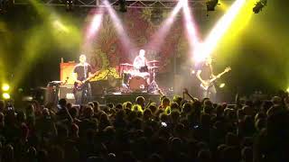 Regurgitator - Metro Theatre, Everyday Formula #Regurgitator