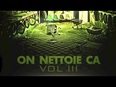 Rien à foutre- Starky Starks, Baxter Dexter , Sammy Bagdad