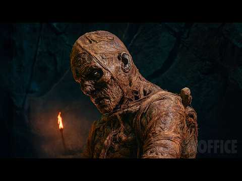 The Fallen Ones | Casper Van Dien (Sleepy Hollow) | HORROR | Full Movie in English