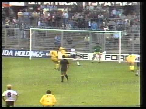1984-85 - Derby County 2 Burnley 2 - Highlights