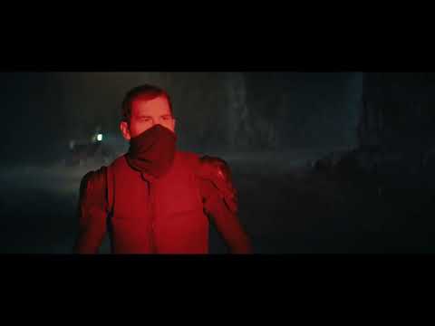 FOR THOSE WHO DARE (ROG x ALAN WALKER)