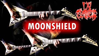 In Flames - Moonshield FULL Guitar Cover