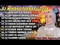 DJ MINANG TERBARU 2024 FULL BASS VIRAL TIKTOK BASAYANG TAPI BABAGI X DEK BANSAIK MANGKO TABUANG