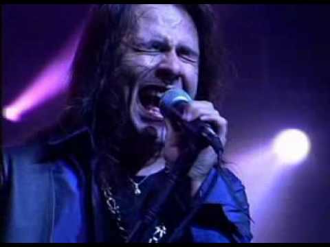 Shaaman : 06.- Lisbon (Angra cover) (live)