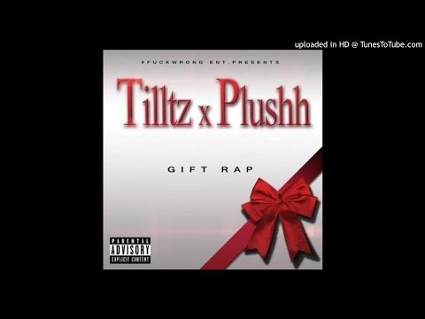 Tilltz x Plushh - Grind Hard (feat. Sirdy with the 30, Pooh Hefner & Laz Tha Boy)[Gift Rap]