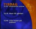 Tv4 Avslut 1998 11 24