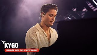 KYGO Ushua a Ibiza 2025 Official Aftermovie