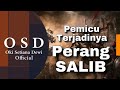 PALESTINE Part 3 | Salahuddin Al Ayyubi Sang Pembebas Baitul Maqdis | Ustadzah Oki Setiana Dewi