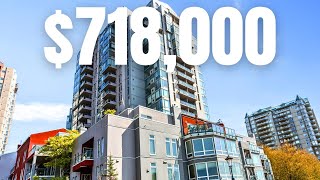 Why Everyone Wants to Move to New Westminster!
