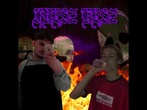 yung adisz x gottseidank - FRE$Z KE$Z