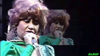 TE BUSCO Celia Cruz Editado con sonido original