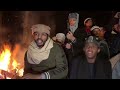 TMOA Ya Nabi Ya Kareem We Are Striving Just To Be With You ﷺ American English Islamic Poetry