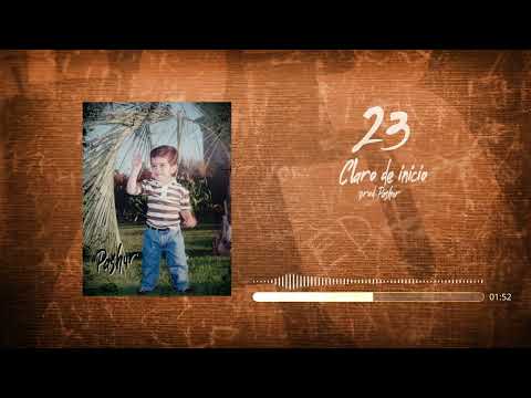 Pashur, Bless7k - Claro De Inicio (Visualizer) -23