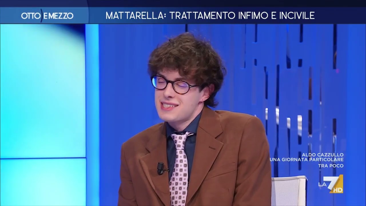 Attivisti Flotilla, Raffaele Giuliani sulle condanna di Meloni: "Sue parole sono dovute, non ...