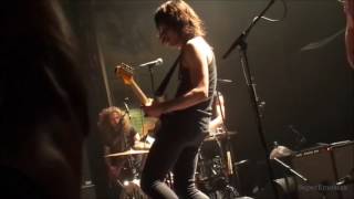 Tyler Bryant And The Shakedown - Live 2016 New Orleans: Mojo Working