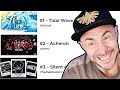 1 ATTEMPT On EVERY TOP 150 EXTREME DEMON In 2024 Geometry Dash 2 2