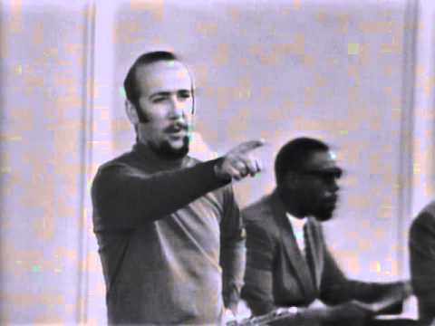 The Five Faces of Jazz - More Rice Than Peas Please - 10/1/1967 - Newport Jazz Festival (Official)